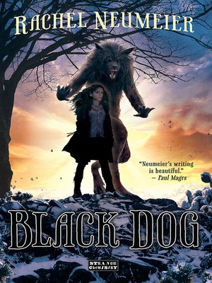 cover image of Black Dog